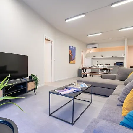 Monastiraki Metro St 2 Bedrooms 6 Pers By Mps Athen Exterior foto