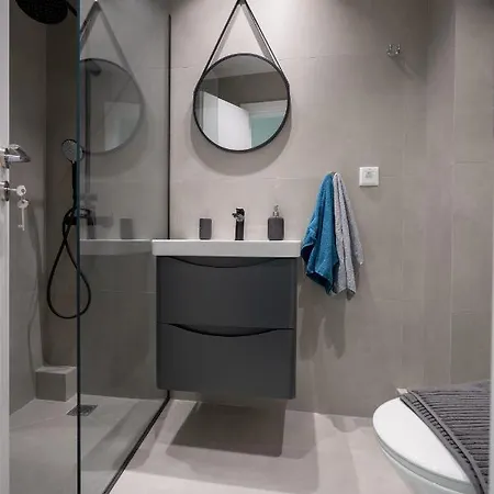 Monastiraki Metro St 2 Bedrooms 6 Pers By Mps Athen Exterior foto