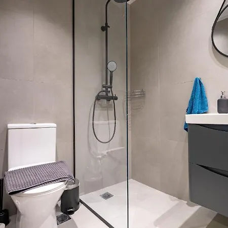 Monastiraki Metro St 2 Bedrooms 6 Pers By Mps Athen Exterior foto