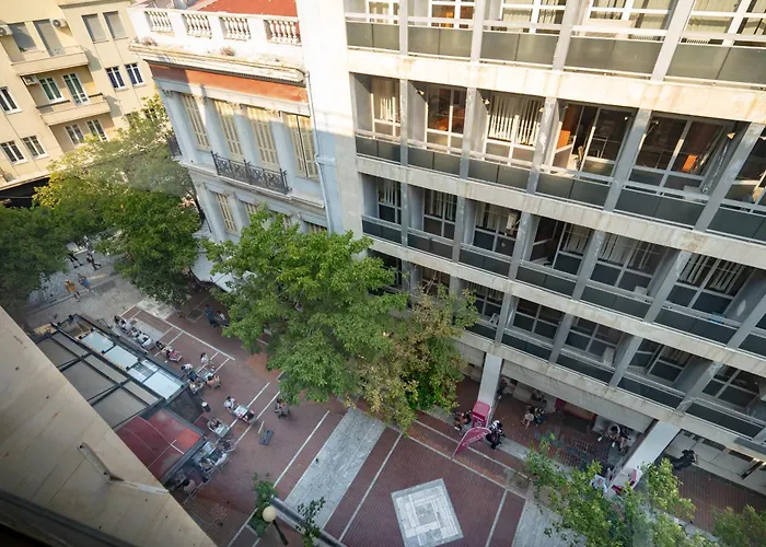 Monastiraki Metro St 2 Bedrooms 6 Pers By Mps