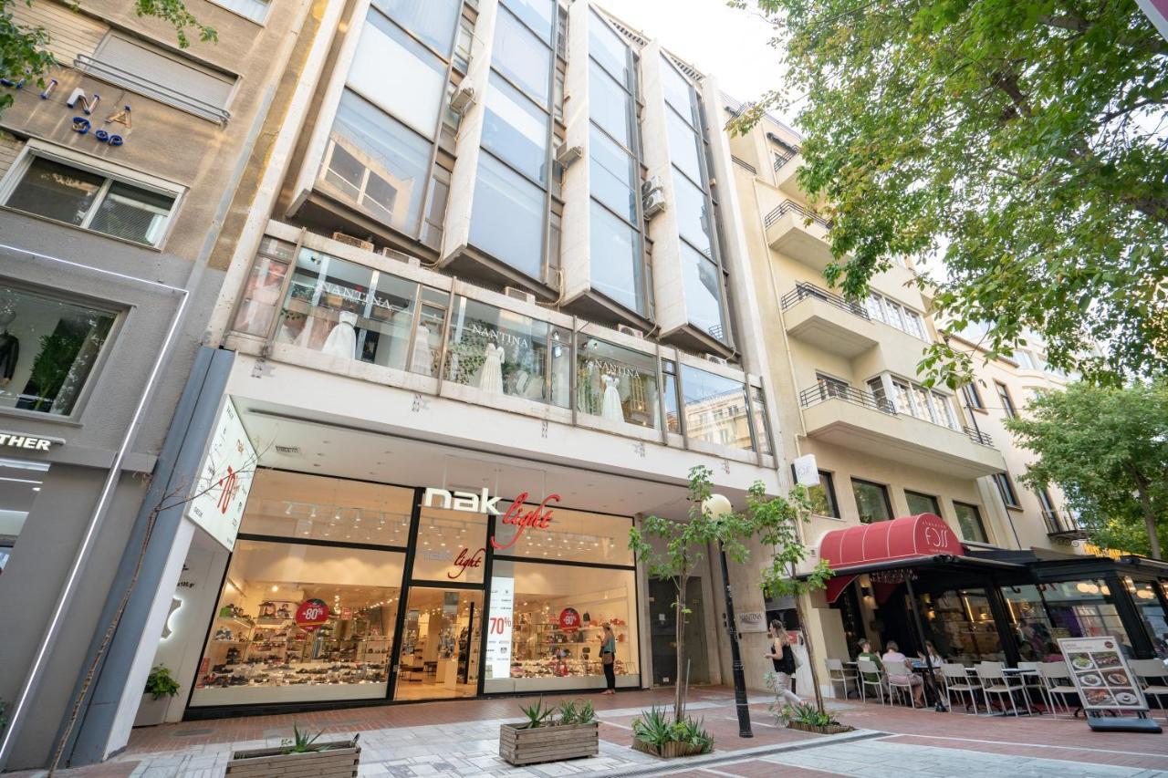 Monastiraki Metro St 2 Bedrooms 6 Pers By Mps Apartment