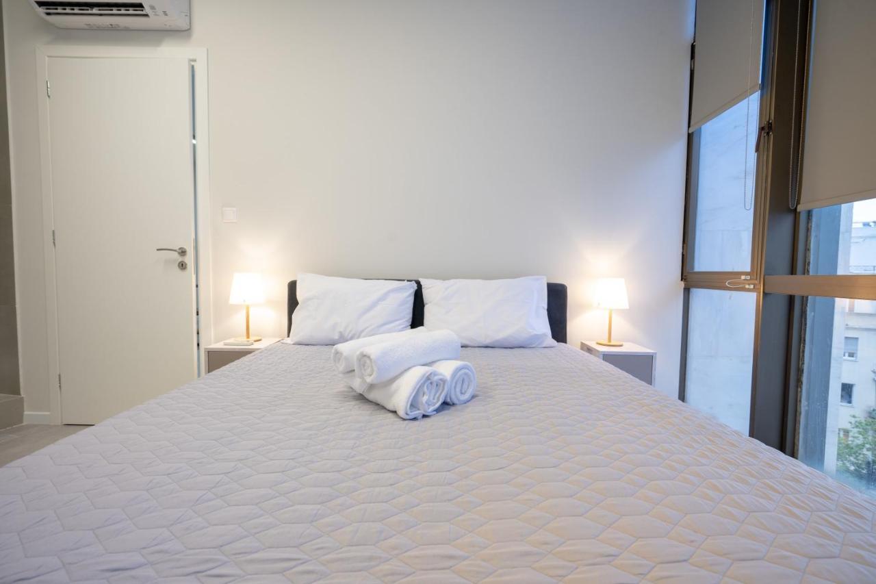 Monastiraki Metro St 2 Bedrooms 6 Pers By Mps Apartment Athen