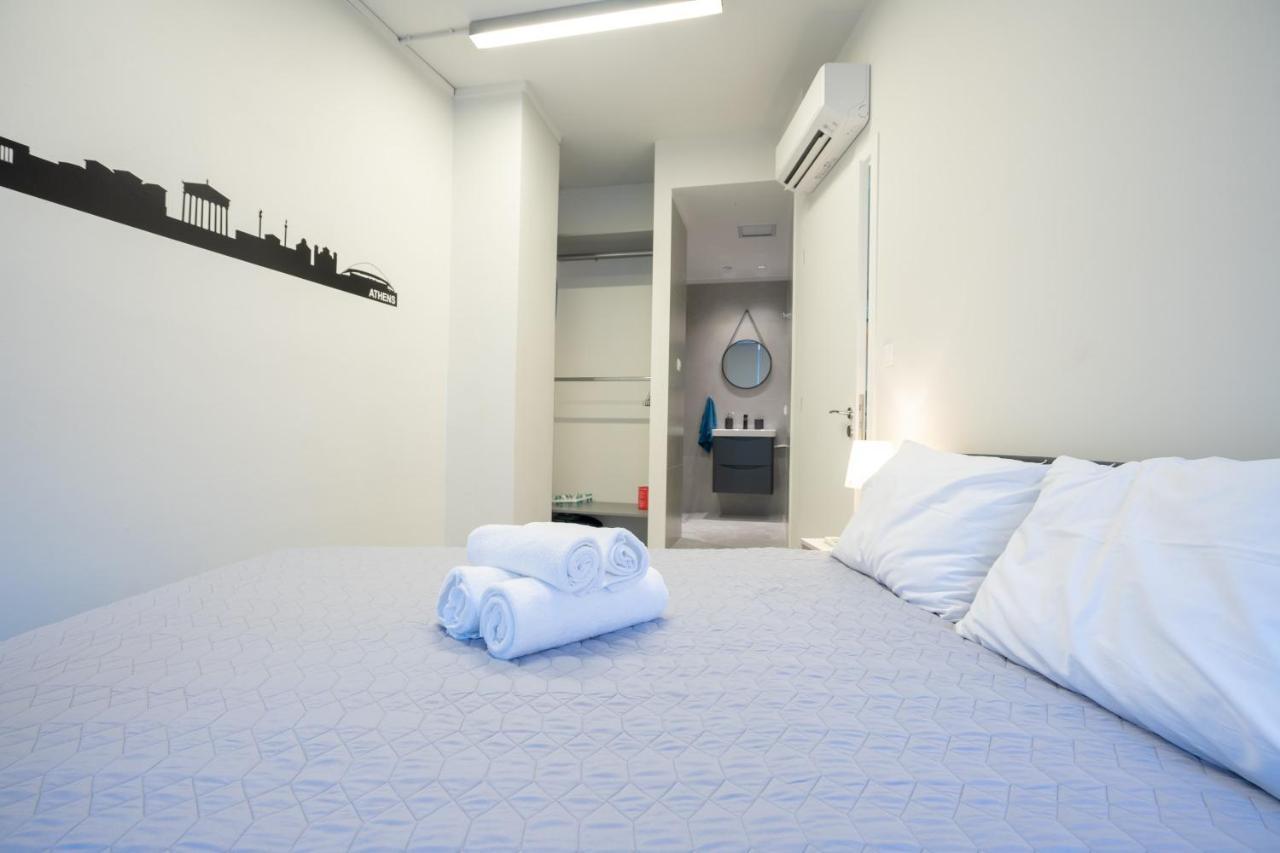 Apartment Monastiraki Metro St 2 Bedrooms 6 Pers By Mps