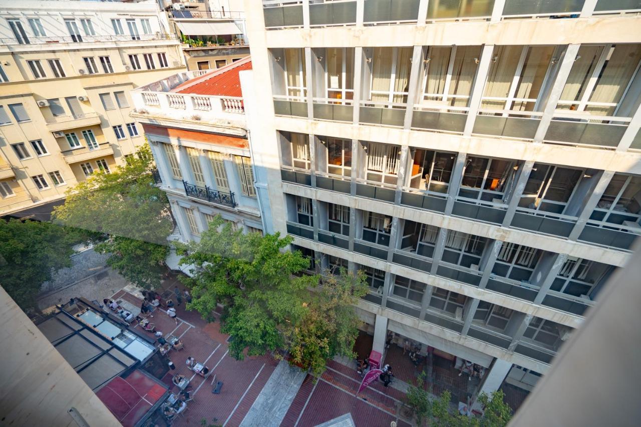 Monastiraki Metro St 2 Bedrooms 6 Pers By Mps *