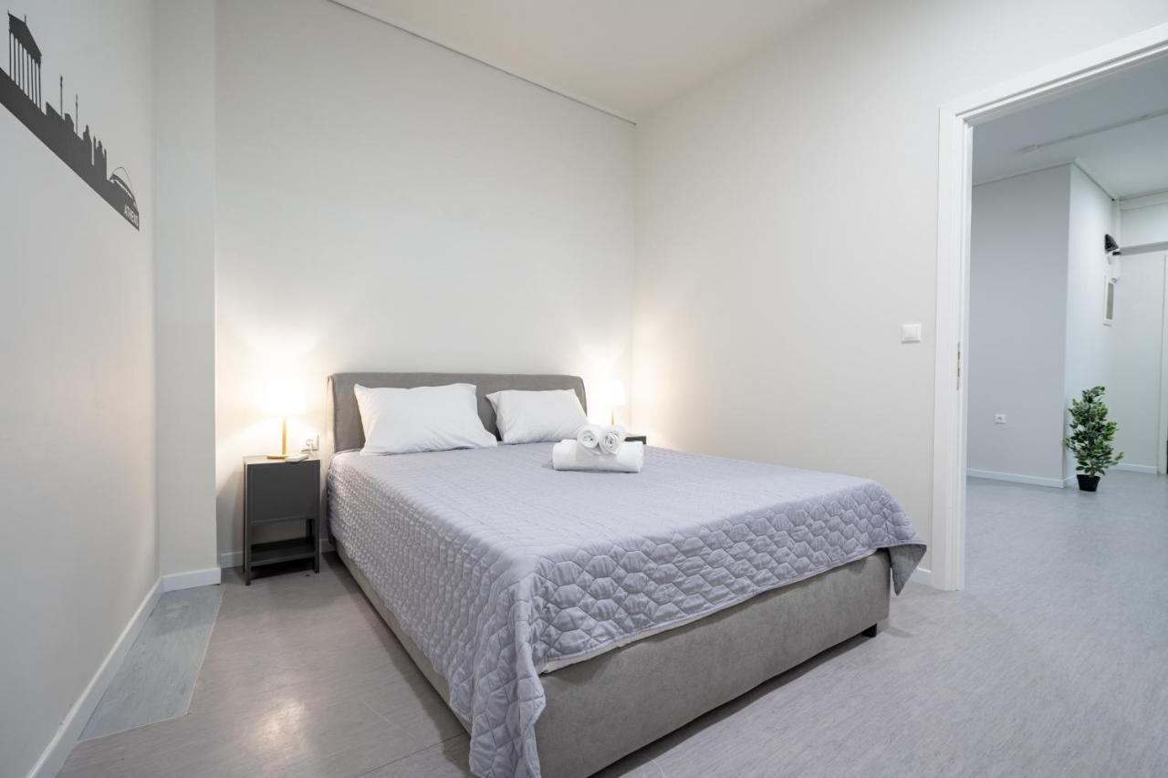 Monastiraki Metro St 2 Bedrooms 6 Pers By Mps *
