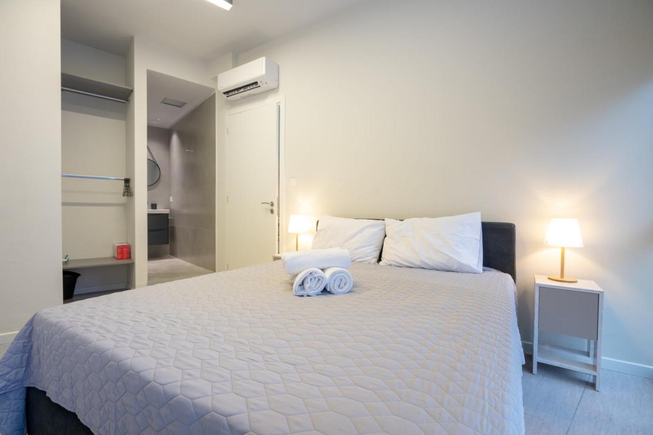 Monastiraki Metro St 2 Bedrooms 6 Pers By Mps Apartment