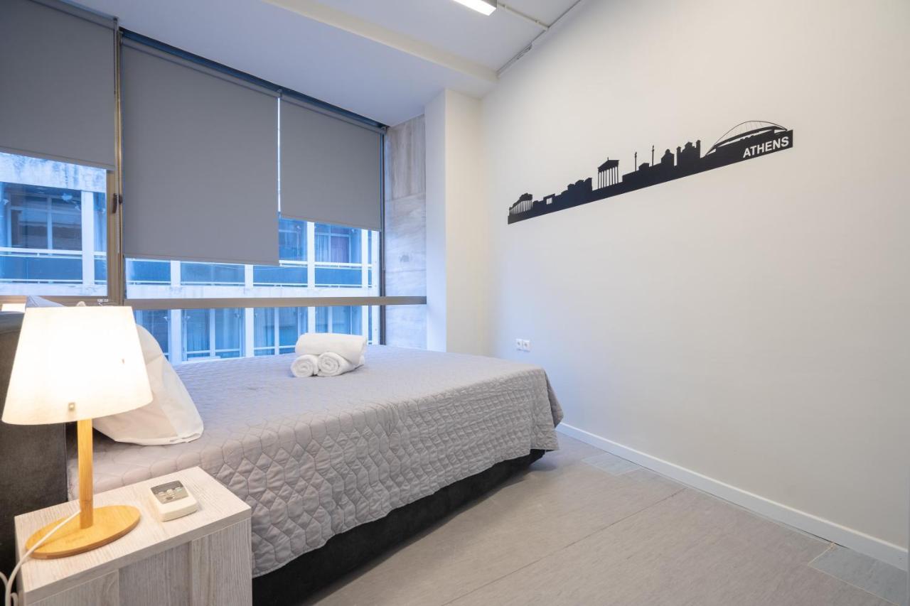 Monastiraki Metro St 2 Bedrooms 6 Pers By Mps Apartment *