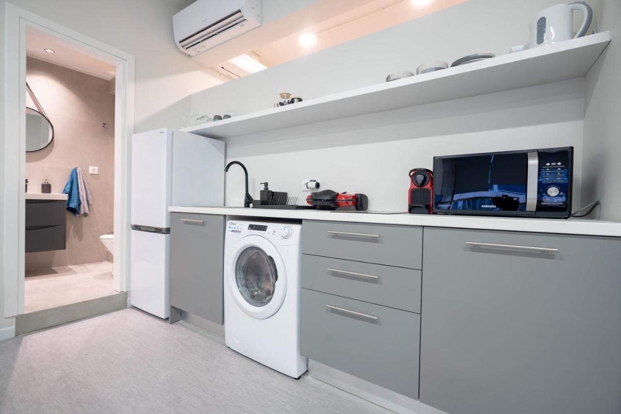 Apartment Monastiraki Metro St 2 Bedrooms 6 Pers By Mps *