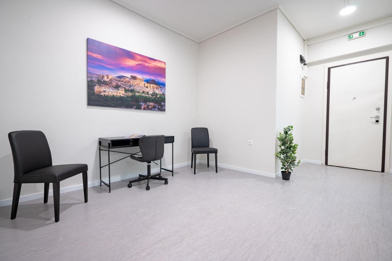Apartment Monastiraki Metro St 2 Bedrooms 6 Pers By Mps