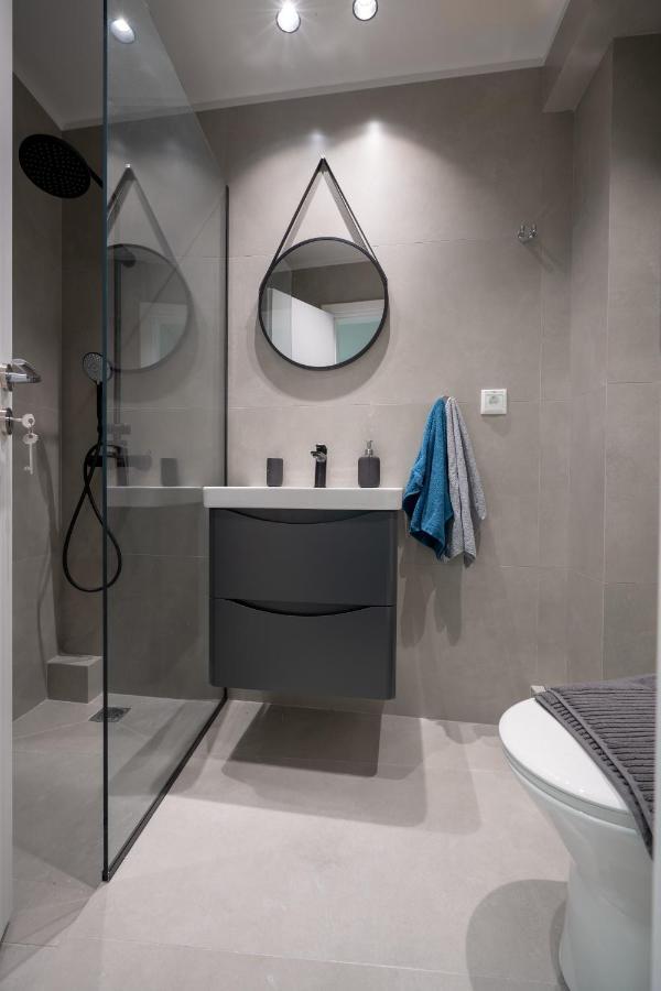 Apartment Monastiraki Metro St 2 Bedrooms 6 Pers By Mps *