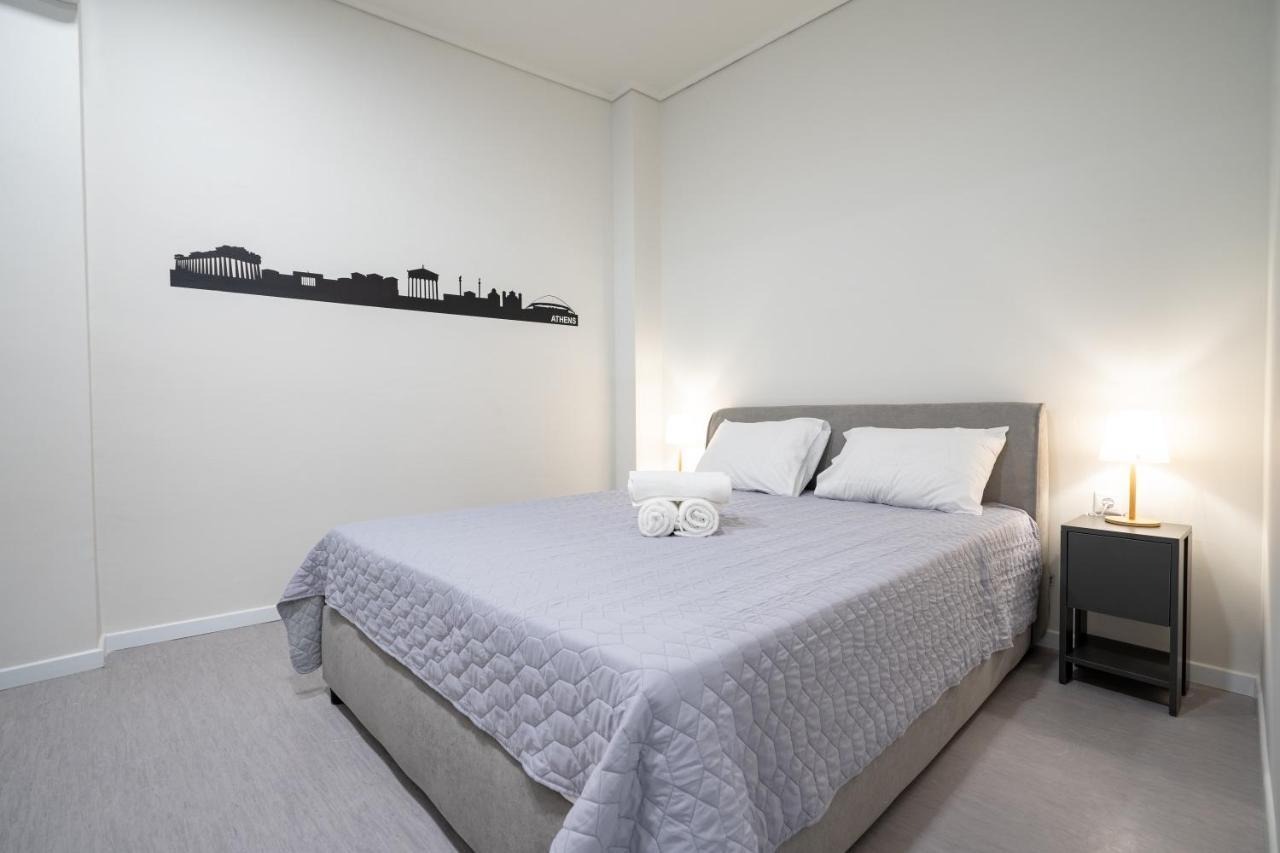 Apartment Monastiraki Metro St 2 Bedrooms 6 Pers By Mps Athen