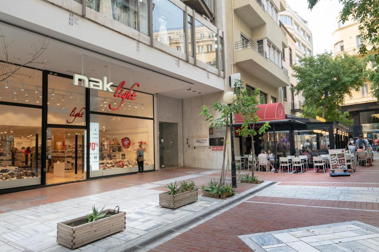 Apartment Monastiraki Metro St 2 Bedrooms 6 Pers By Mps