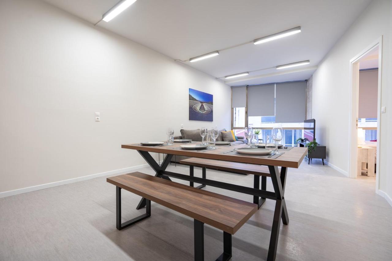 Apartment Monastiraki Metro St 2 Bedrooms 6 Pers By Mps *