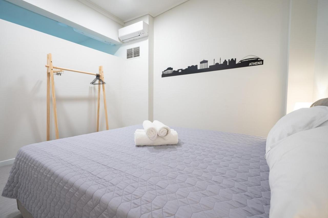 Apartment Monastiraki Metro St 2 Bedrooms 6 Pers By Mps Athen