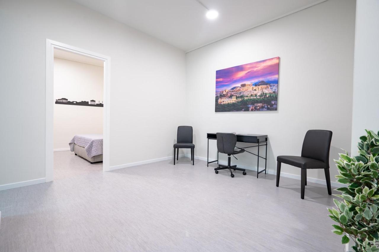 Monastiraki Metro St 2 Bedrooms 6 Pers By Mps