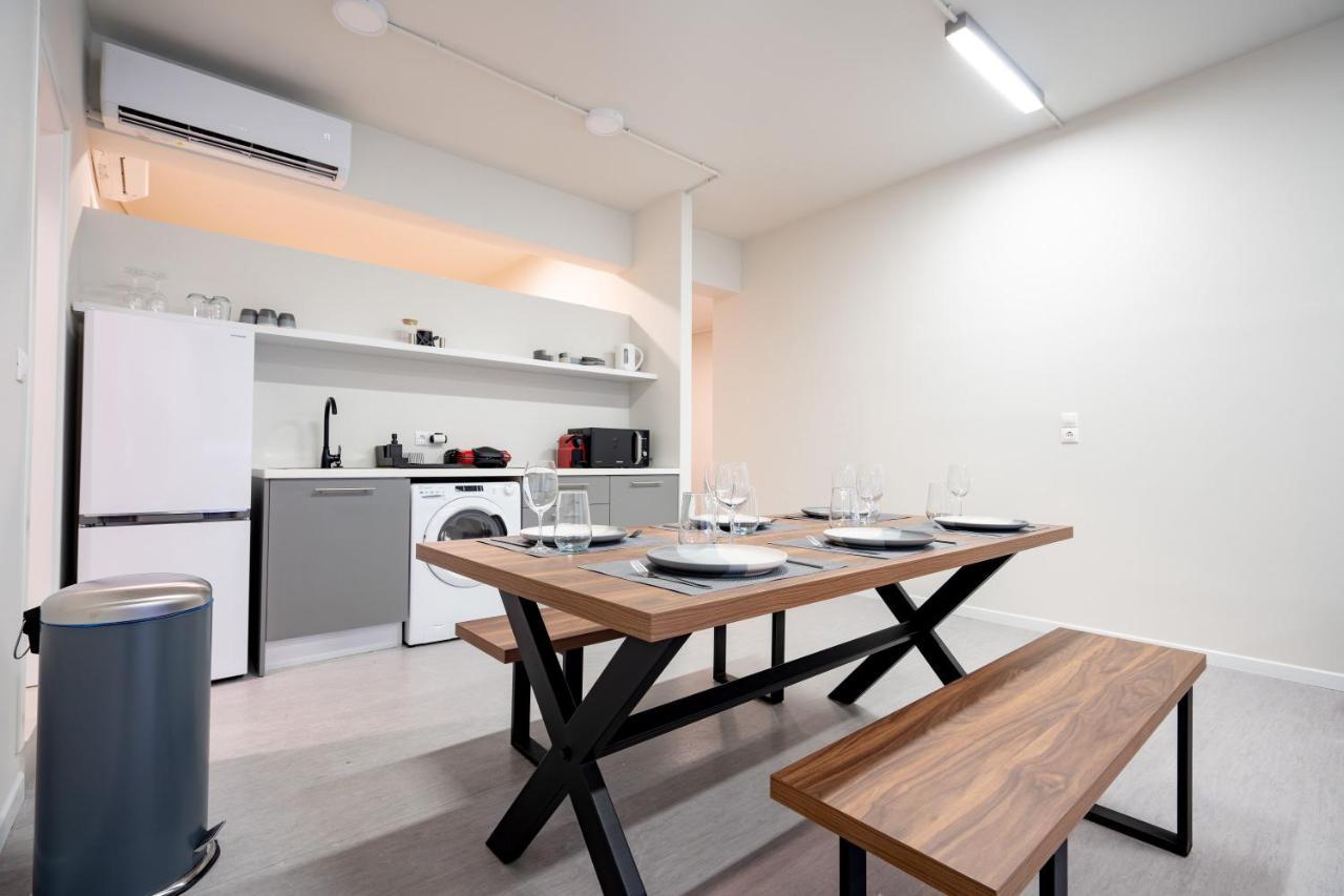 Monastiraki Metro St 2 Bedrooms 6 Pers By Mps Apartment *