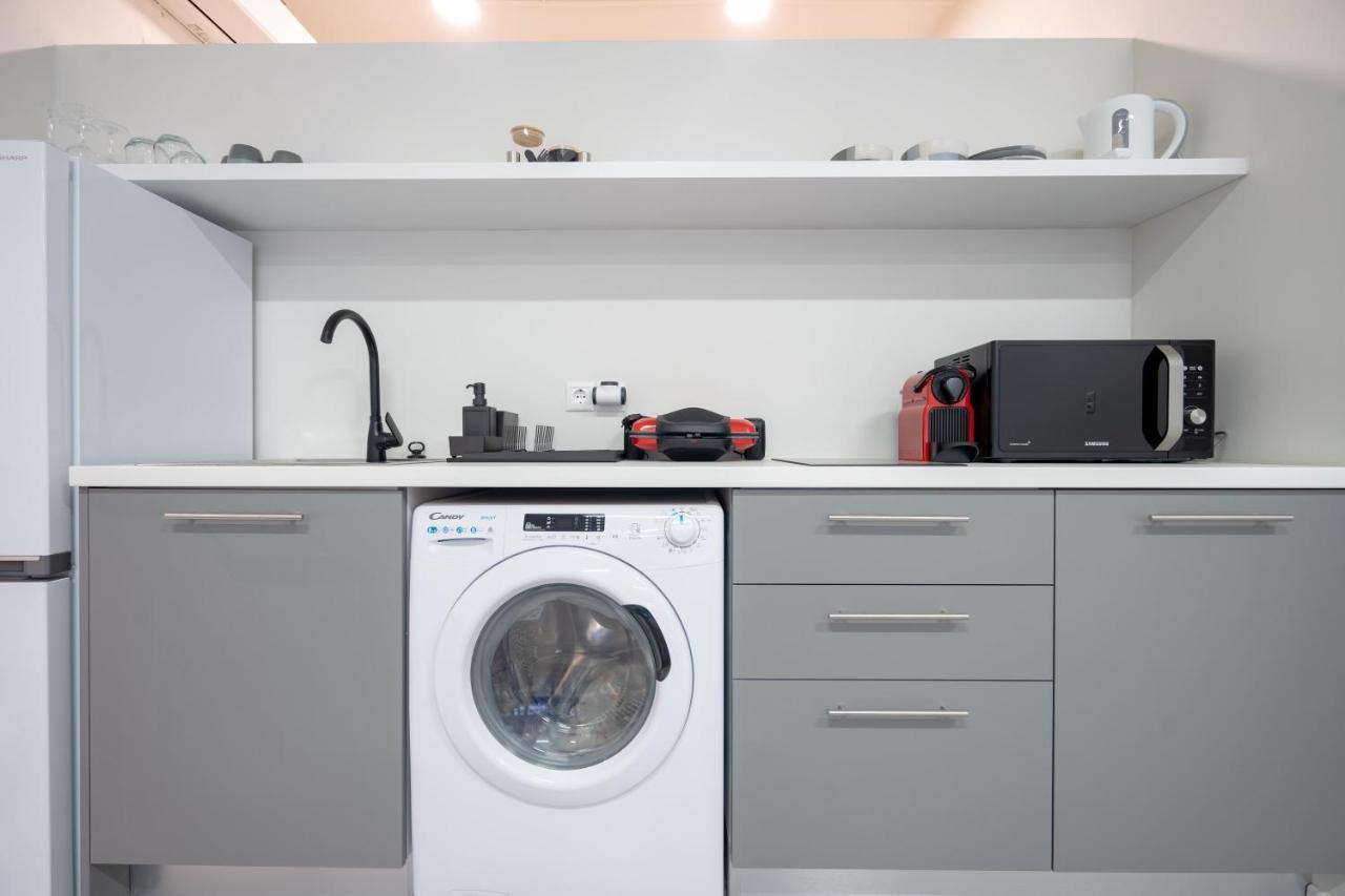 Apartment Monastiraki Metro St 2 Bedrooms 6 Pers By Mps Athens